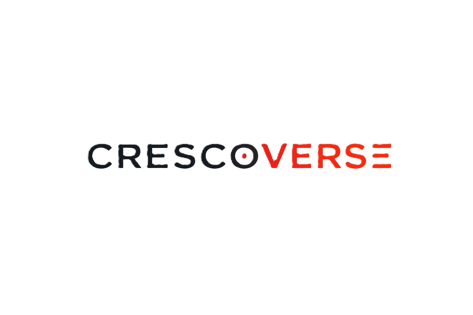Cresoverse logo